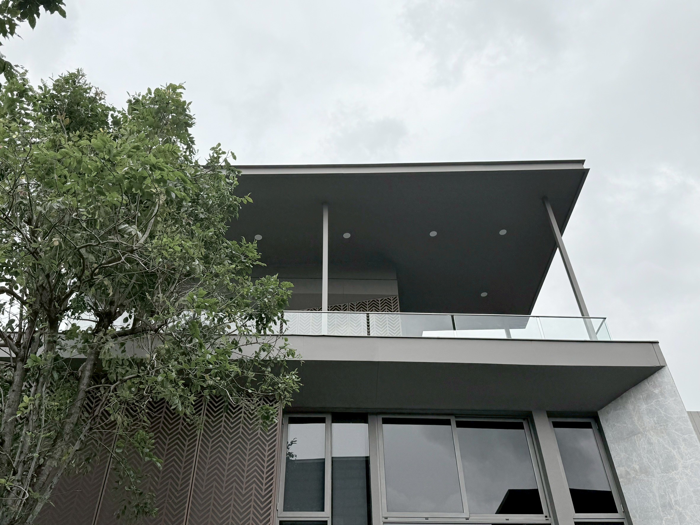 Private residence พัฒนาการ 2